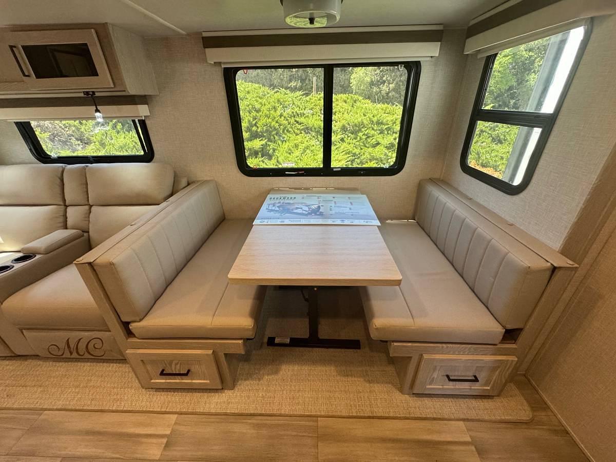 Used 2023 Rockwood Ultra Lite Travel Trailer