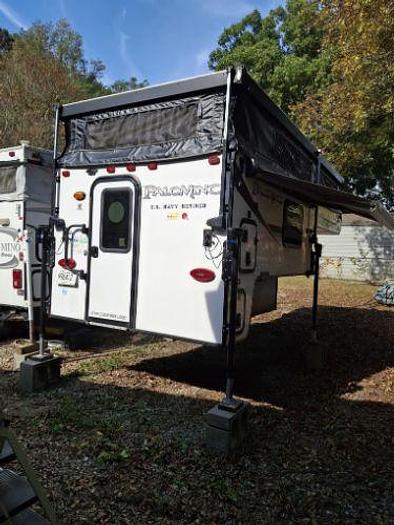 Used 2023 Palomino SS1251