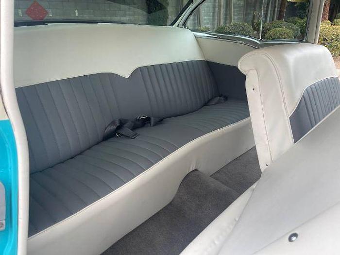 Used 1955 Chevrolet Bel Air