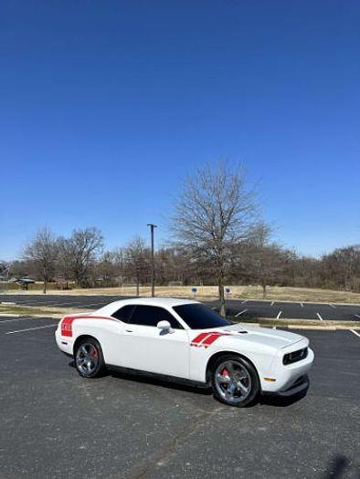 Used 2014 Dodge Challenger R/T Plus