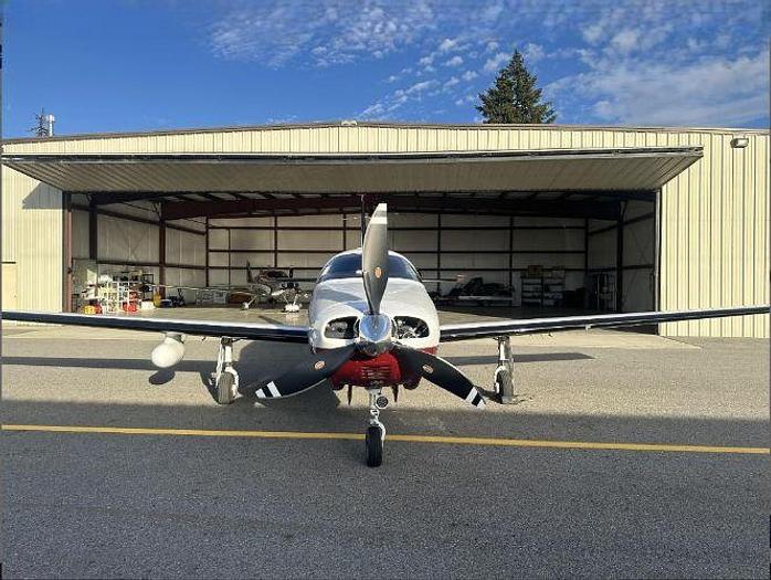 Used 2014 PIPER Malibu Mirage