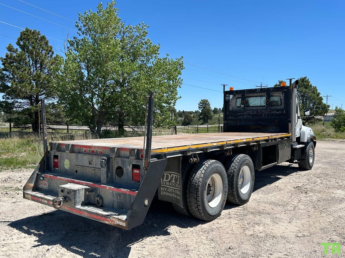 Used 2015 Freightliner 114SD Heavy Duty Commercial Truck