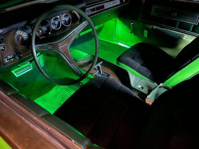 Used 1971 Dodge Charger SE