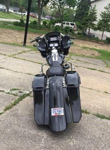 Used 2015 Harley Davidson Road Glide Special
