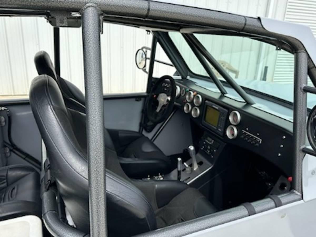 Used 2024 Desert Dynamics Customs