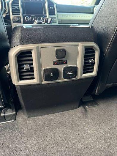 Used 2021 Ford Super Duty F-250 SRW Lariat TREMOR