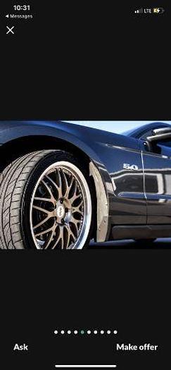 Used 2011 Ford Mustang GT