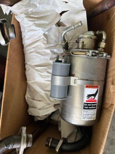 Used Unknown Genesis Kit