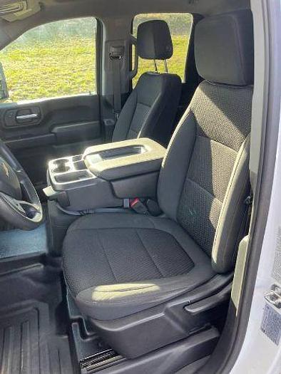 Used 2023 Chevrolet Silverado 3500HD Work Truck