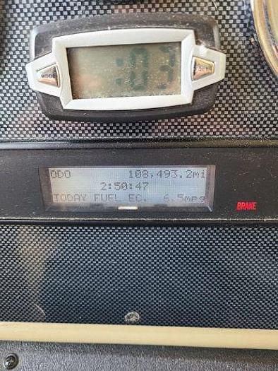 Used 2008 Tiffin Allegro Bus 42QRP