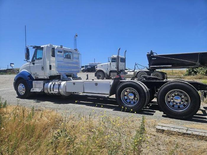 Used 2014 INTERNATIONAL PROSTAR