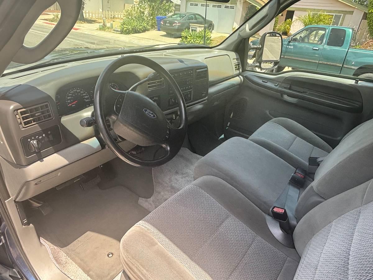 Used 2003 Ford F-350 Super Duty