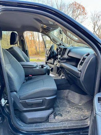 Used 2019 Dodge RAM 3500 Dually