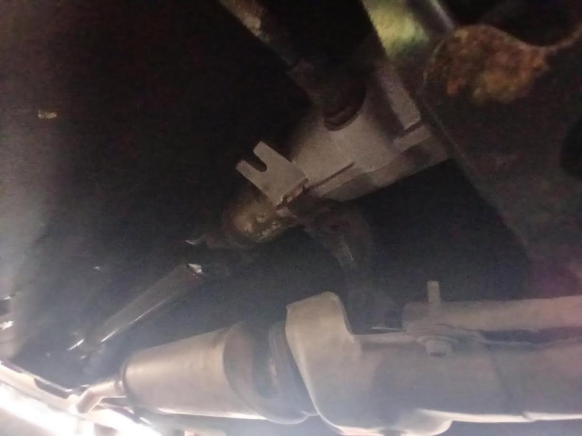 Used 1977 Datsun 280Z 2+2