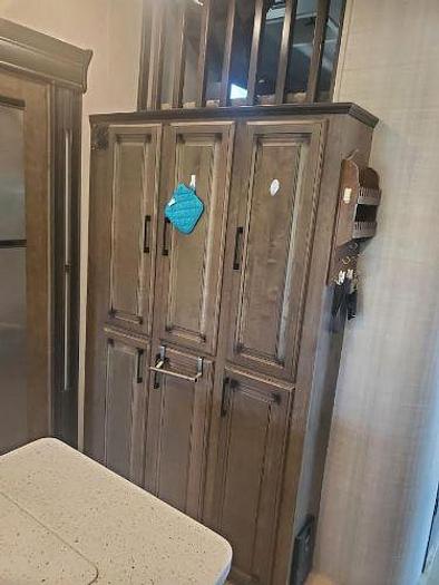 Used 2018 Heartland Gateway 3900MB