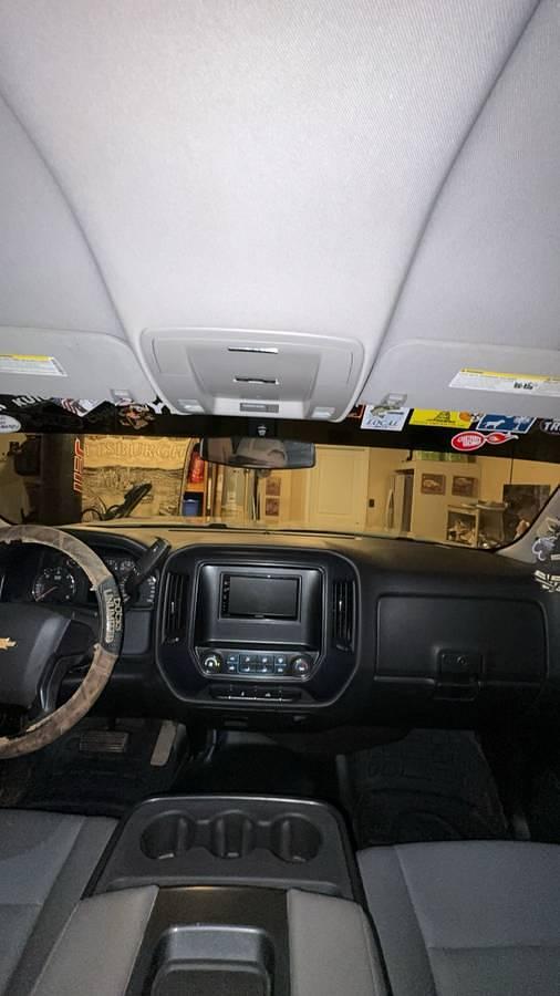 Used 2014 Chevrolet Silverado 1500