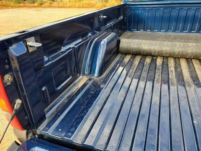 Used 1999 Chevrolet Silverado 1500 LS