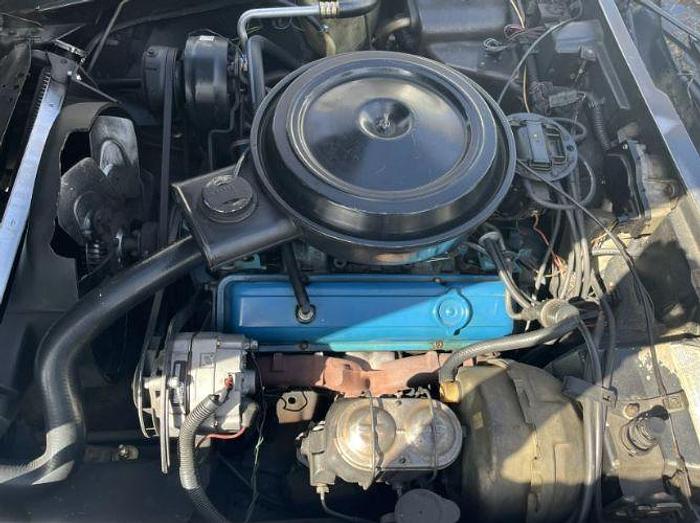 Used 1978 Chevrolet Corvette