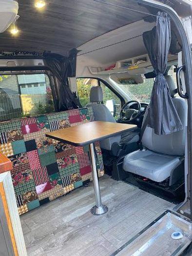 Used 2018 Ford Transit 250 Powerstroke