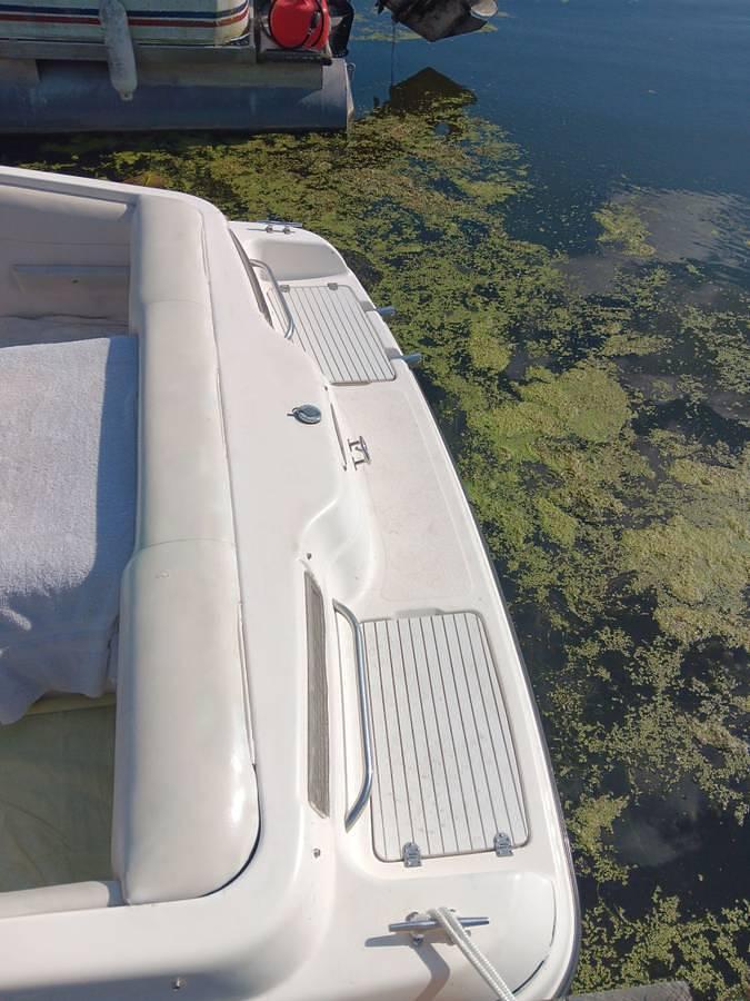 Used 1999 Chapperall 1930 SS