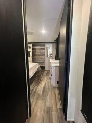 Used 2024 Heartland Cyclone 4006