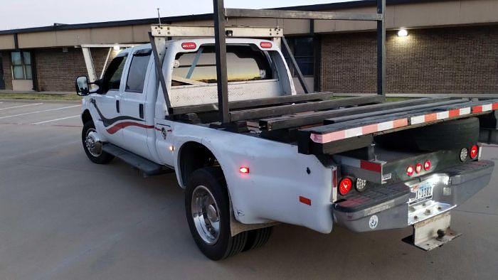 Used 2000 Ford F450