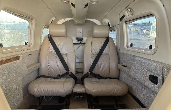 Used 2004 PIPER Saratoga II TC