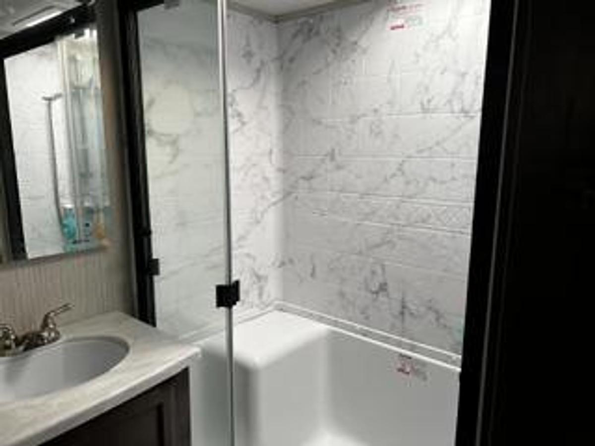 Used 2021 Forest River Sierra Luxury 391FLRB