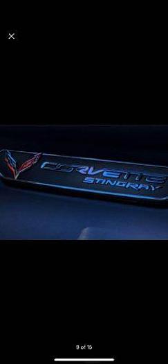 Used 2019 Chevrolet Corvette Stingray