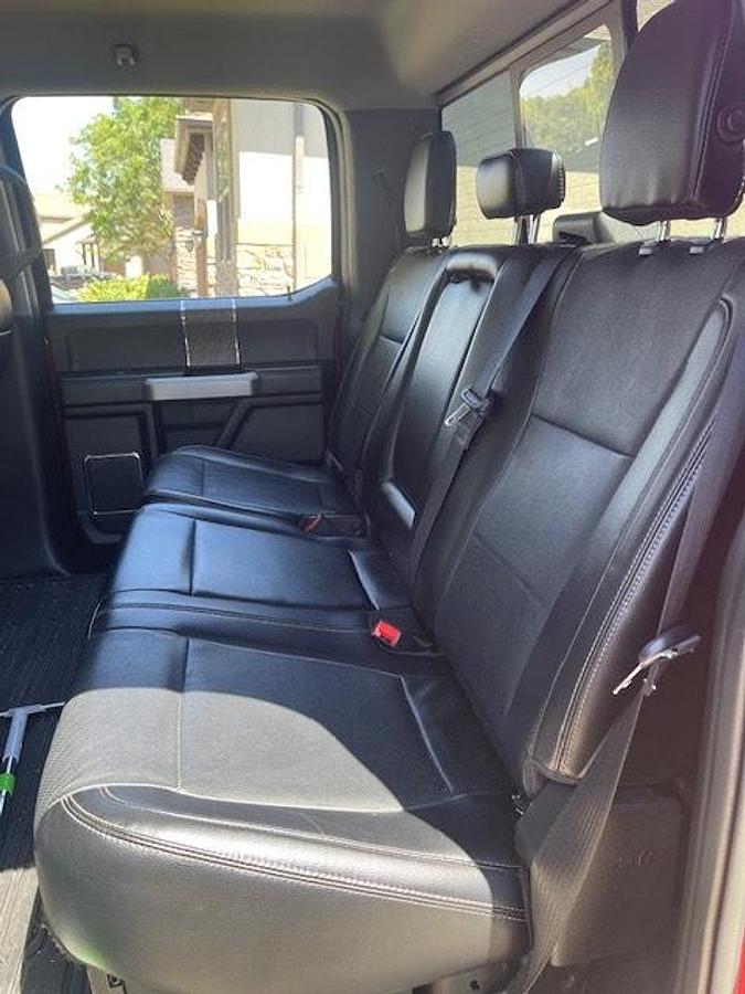 Used 2024 Jayco North Point 382FLRB