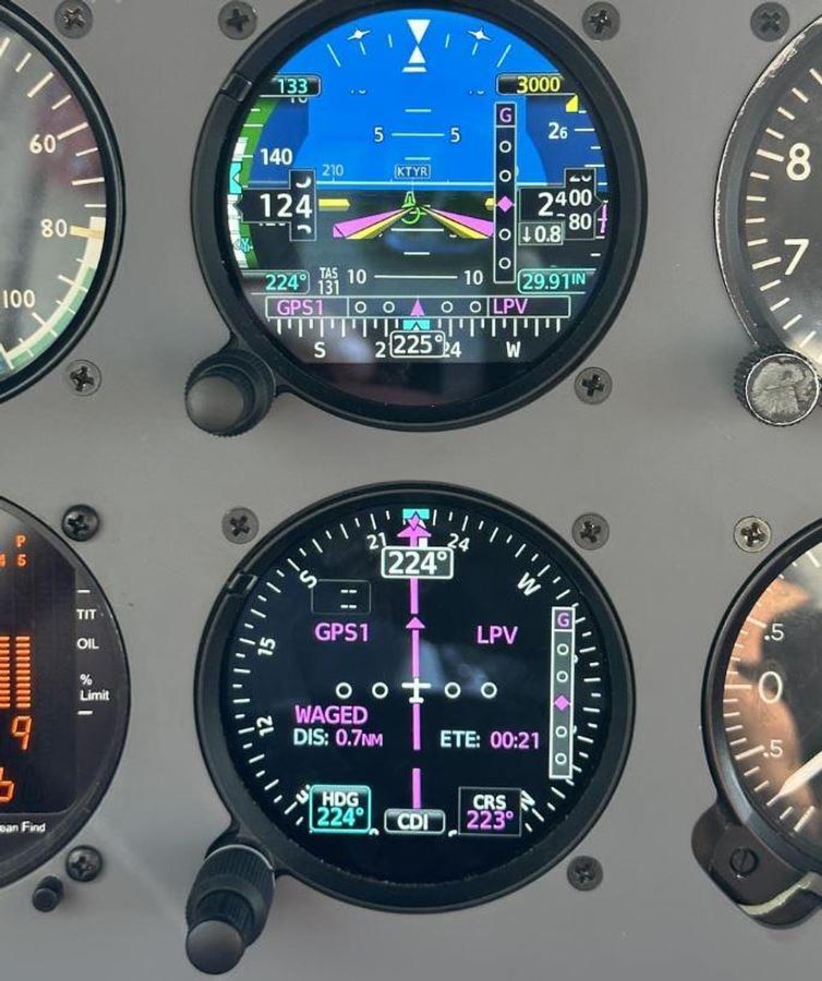 Used 1978 Cessna 421C Golden Eagle