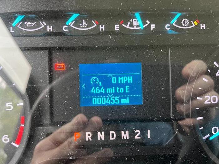 Used 2024 Entegra Coach Vision XL 36C