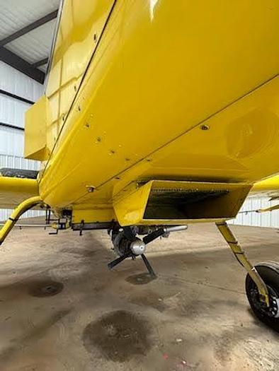 Used 1988 Air Tractor AT-502