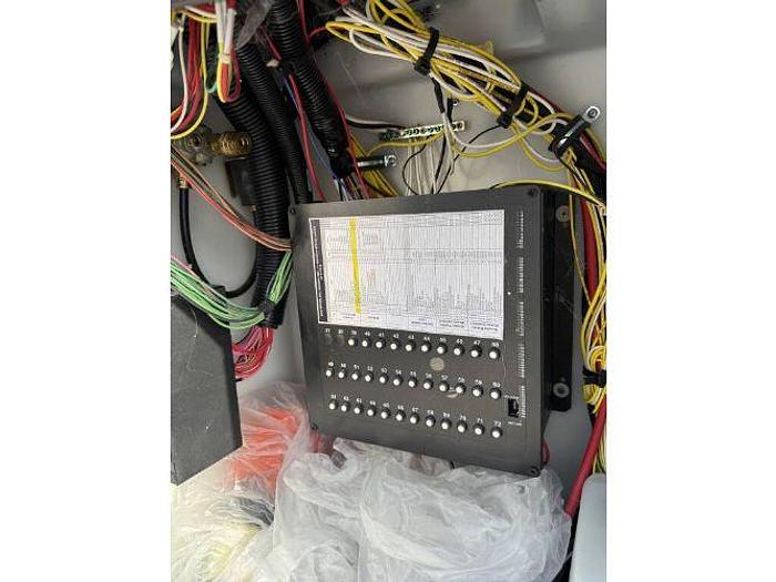 Used 2015 Tiffin Motorhomes Allegro Red 33AA