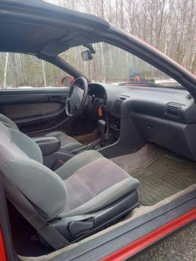 Used 1992 Toyota Celica GT