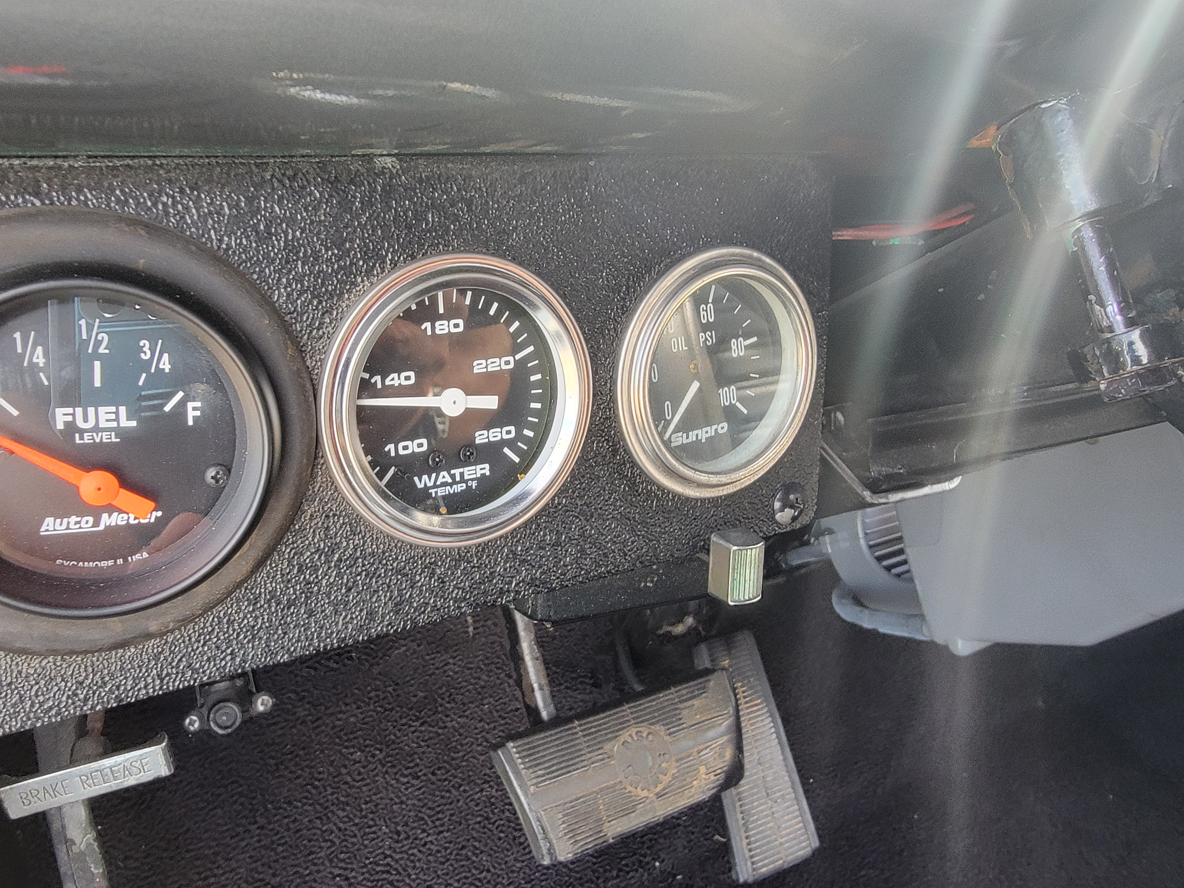Used 1949 Chevrolet 3100