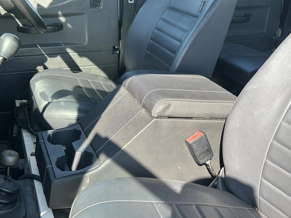 Used 1993 Land Rover Defender SUV