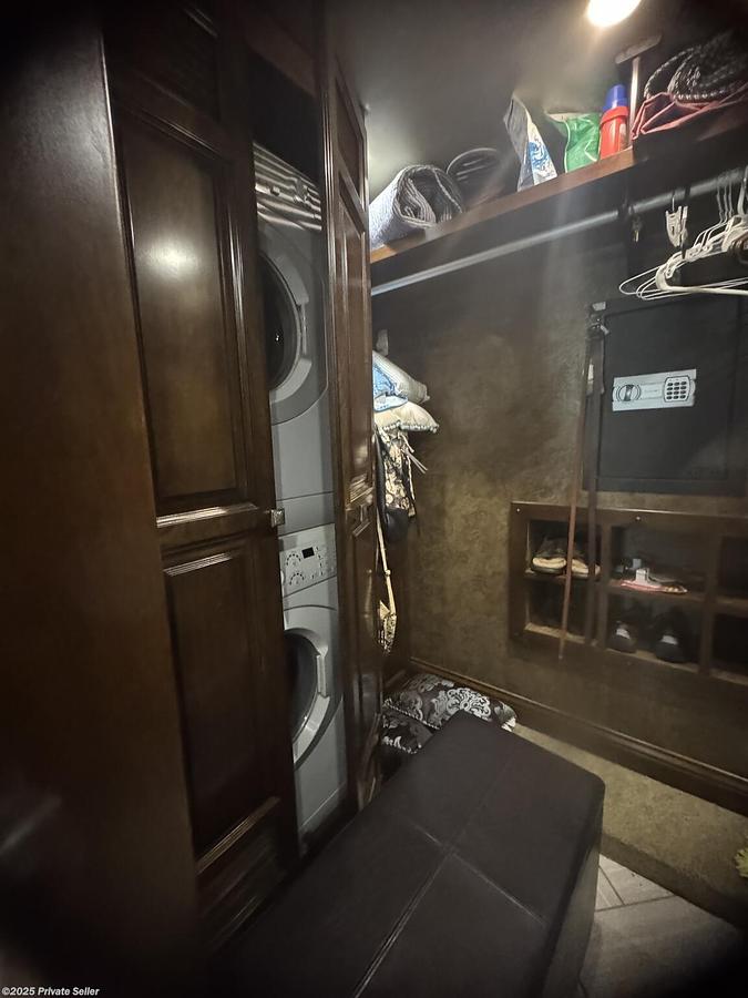 Used 2015 Tiffin Motorhomes Allegro Bus 45UP