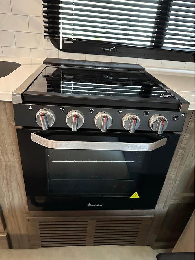 Used 2022 Forest River Rockwood 2613BS