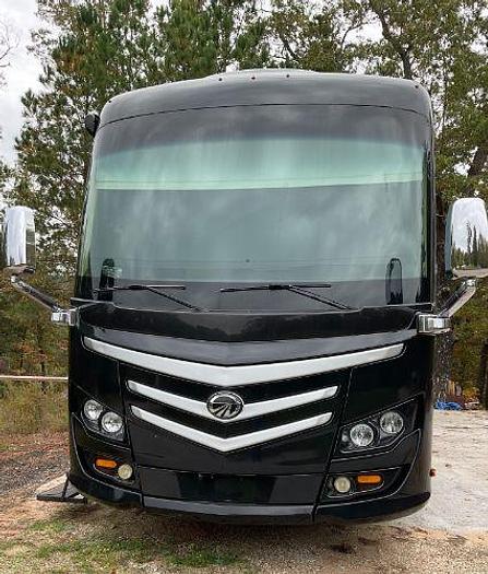 Used 2012 Monaco KNIGHT 36PFT