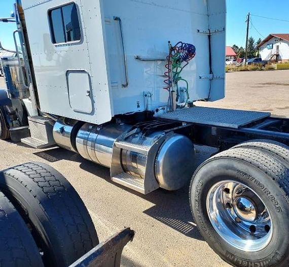 Used 2019 Peterbilt 389