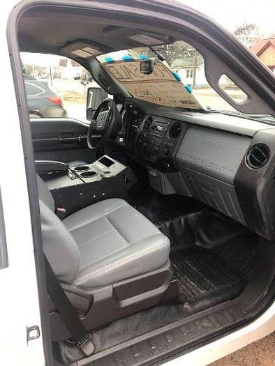 Used 2015 Ford F350 Super Duty XL