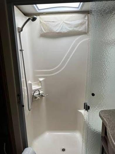 Used 2017 Prime Time Sanibel 3550