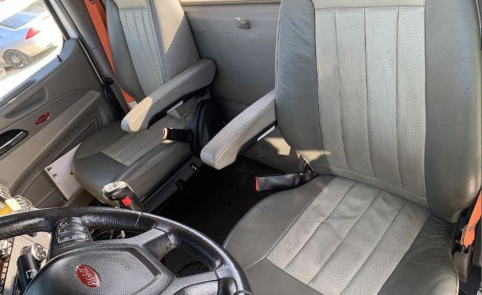 Used 2020 Peterbilt 579