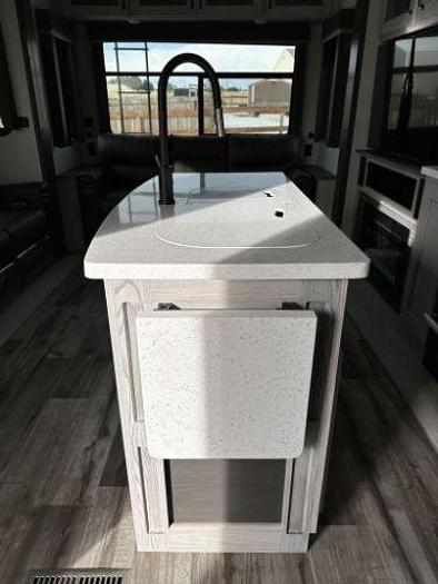 Used 2023 Keystone Montana High Country 295RL