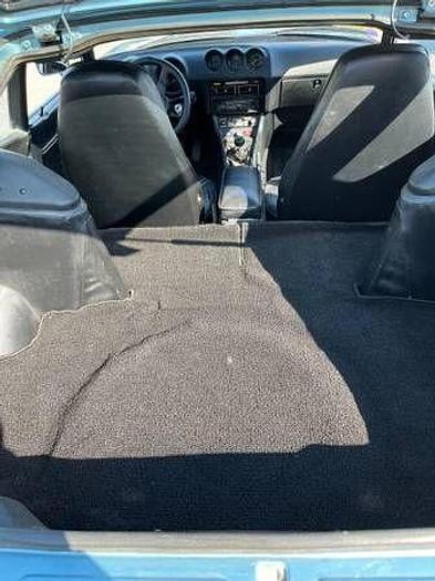 Used 1976 Datsun 280 Z