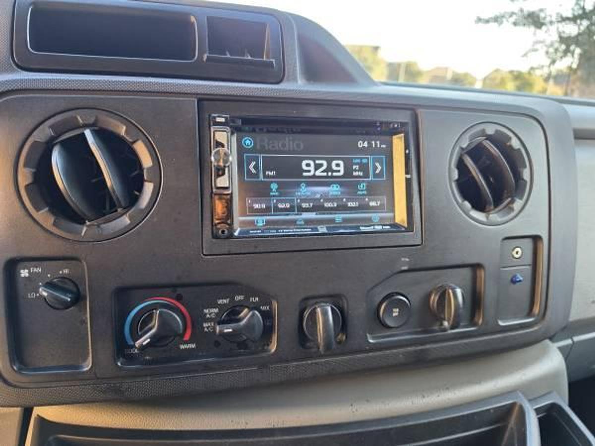 Used 2013 Ford E-150