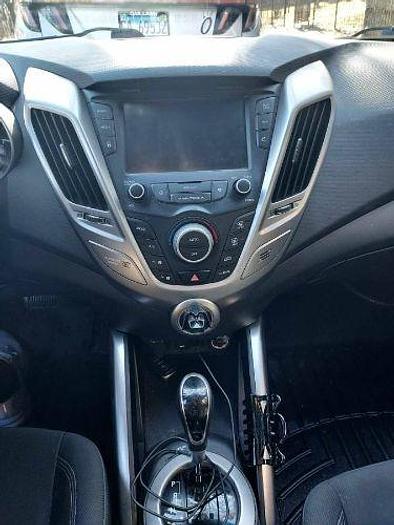 Used 2017 Hyundai Veloster