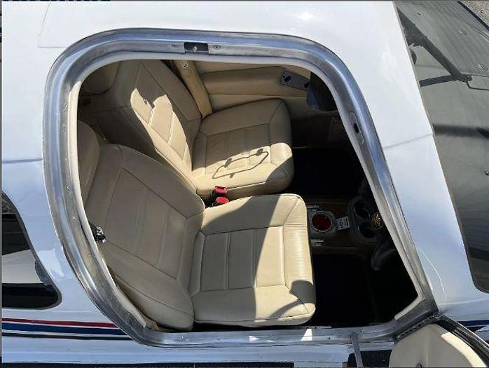 Used 2016 Mooney Acclaim Type S