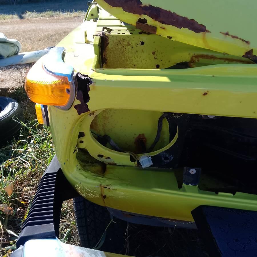 Used 1976 Bmw Model 2002